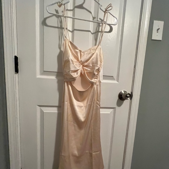 The Tempest Dress - Lani the Label - Picture 4 of 6